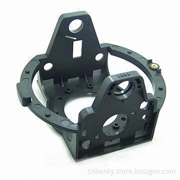 Plastic Mold for Connector Part (5001456)